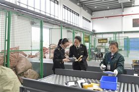 义乌国际邮件 上海报关行 进口报关公司 义乌国际邮件 上海报关行 进口报关公司