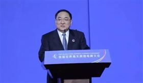 欣海报关深入交流