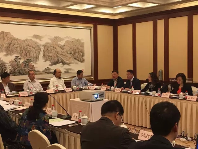 IFCBA2016年上海国际会议筹备会