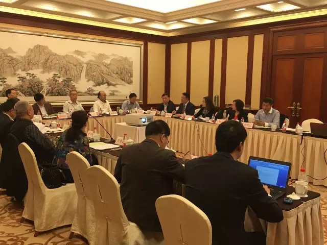 IFCBA2016年上海国际会议筹备会