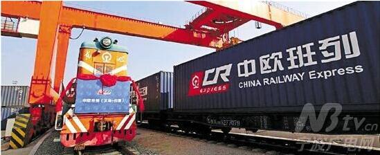 义乌小商品18天到伦敦 铁路运输报关 铁路运输 义乌小商品18天到伦敦 铁路运输报关 铁路运输