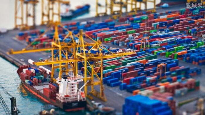 外贸走势 进口报关代理 进口报关公司 外贸走势 进口报关代理 进口报关公司