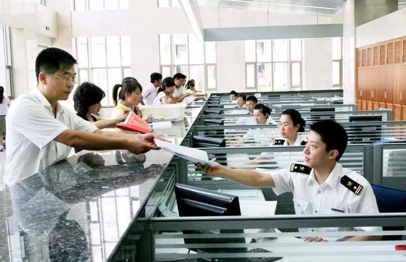 关检融合 整合申报 关检融合 整合申报