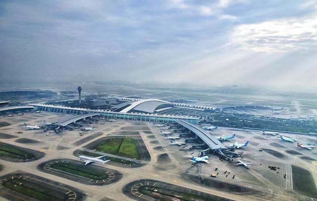 空运出口 空运出口