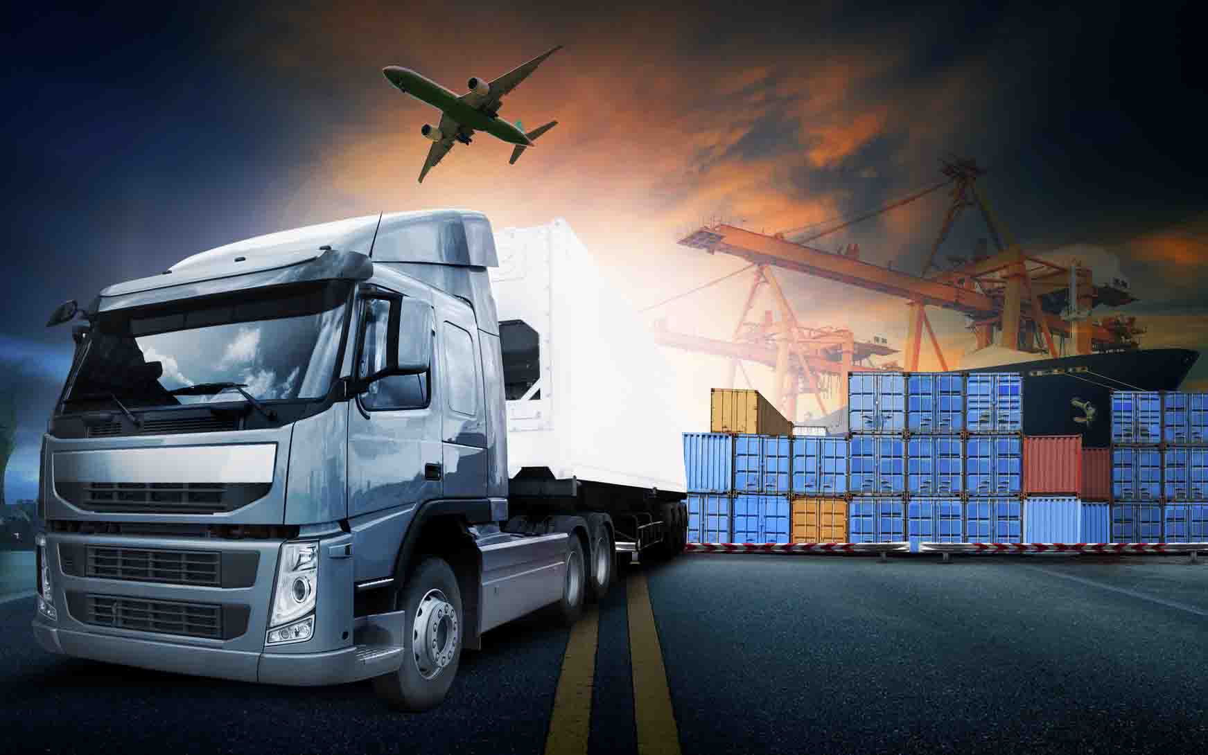 物流运输是什么 关于物流运输的详细介绍