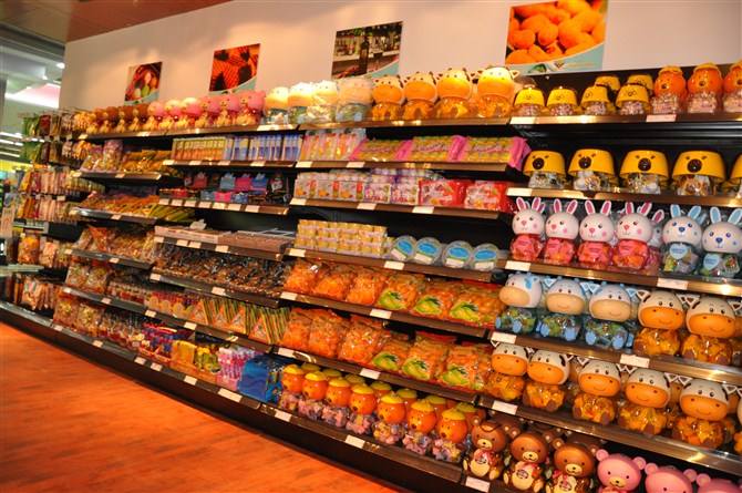 食品进口报关代理 食品进口报关代理