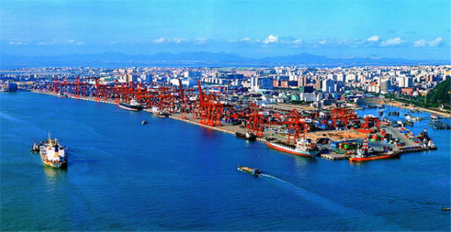 海南建自贸区自贸港!中央支持海南深化改革开