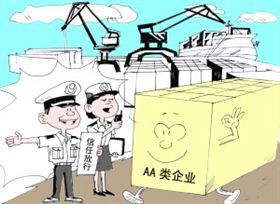 报关报检，报关公司，进口报关代理，上海报关行，海关HS编码，海关商品编码，欣海报关