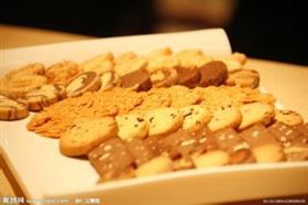 饼干标签制作要素说明