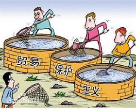 “光纤”的反倾销之路