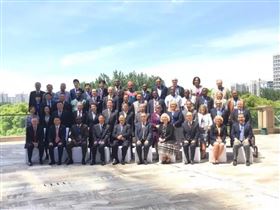  2016IFCBA上海国际会议 欣海报关