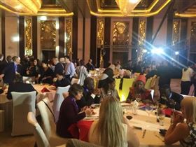 2016IFCBA上海国际会议 欣海报关