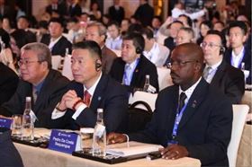 欣海报关 国际报关协会同盟会议 欣海报关 国际报关协会同盟会议
