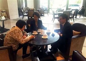 2016IFCBA上海国际会议 欣海报关