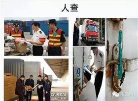 严打虚假贸易 查验 核价 严打虚假贸易 查验 核价