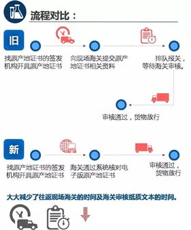 CEPA 电子身份证 欣海报关 CEPA 电子身份证 欣海报关
