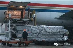 自贸区通关新速度 自贸区通关 进口报关