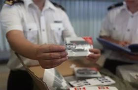 知识产权 海关知识产权保护 进口报关