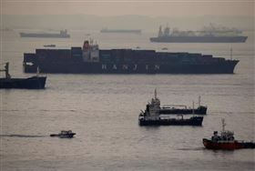 韩进海运 进口报关 上海报关行