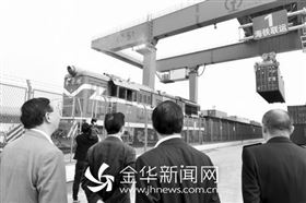 义乌铁路口岸 进口铁路运输 上海报关行 义乌铁路口岸 进口铁路运输 上海报关行