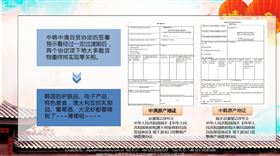 自贸协定
