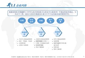 企业风险