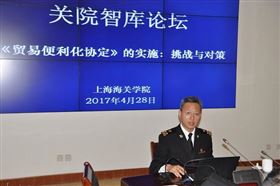TFA贸易便利化协定,WTO,进出口报关代理