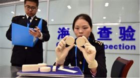 5种入境行李不放行,海关辟谣,客带货报关