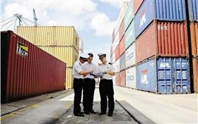 出口货物,退运,退运货报关