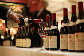 进口酒,葡萄酒进口,酒类进口报关