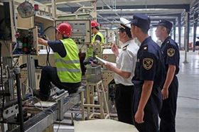 进口旧机电,装运前检验,旧机电进口报关