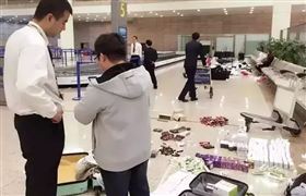 旅客携带,合理数量,客带货进口清关