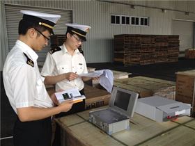 海关查验,查验赔偿,进出口报关代理