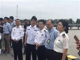 欣海报关,船运活海鲜,生鲜进口通关