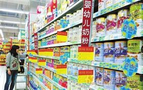 高端奶粉,羊奶粉,乳制品进口报关