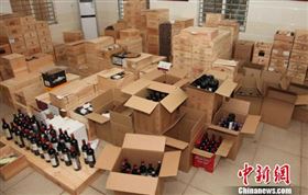 黄埔海关,走私进口红酒,酒类进口报关 