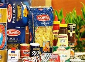 中文标签,进口食品,食品进口清关