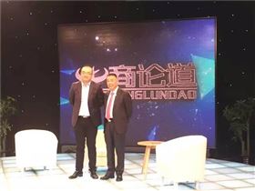 进口报关代理
