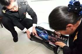 欣海报关-报关行