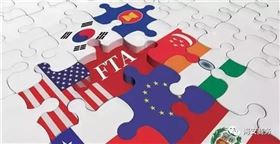 自由贸易协定FTA