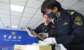 货物报关