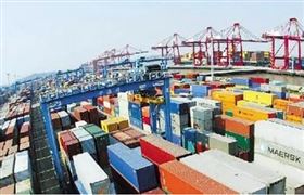 危险品报关