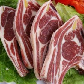 冷冻肉报关 