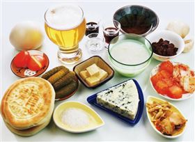食品进口报关