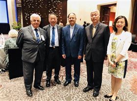 中国报关协会