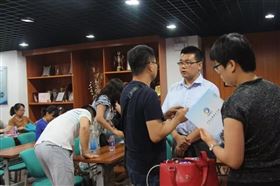 报关报检统一申报