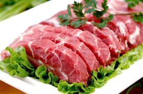 冷冻进口食品清关 冷冻进口食品清关