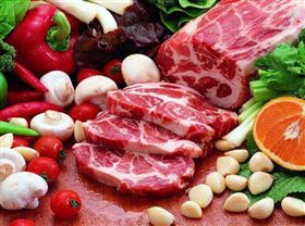 肉类进口报关