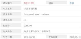 商品编码归类