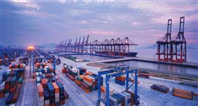 集装箱进出口报关流程 集装箱进出口报关流程